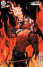 New Titans (2026) #40 Babs Tarr Var Comics DC Comics