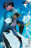 New Titans (2026) #40 Hicham Habchi Var Comics DC Comics