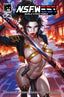 NSFWest #02 Dhaxina Dee Var