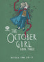 October Girl TP 03
