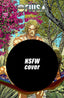 Ofiusa #02 Guillem March "NSFW Polybagged" Var