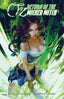 Oz Return of the Wicked Witch TP