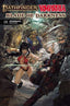 Pathfinder Vampirella Blade of Darkness #01