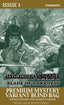 Pathfinder Vampirella Blade of Darkness #01 "Blind Bag" Var