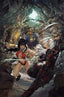 Pathfinder Vampirella Blade of Darkness #01 1:20 Steven Cummings Var