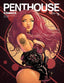 Penthouse Comics (2026) #01 BRAO Var
