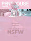 Penthouse Comics (2026) #01 Luana Vecchio Var