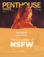 Penthouse Comics (2026) #01 "Photo NSFW" Var