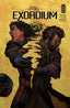 Planet Atmos Exordium #06 Ashe Kirk "Tearing" Var