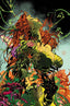 Poison Ivy #49 Dan Mora Var