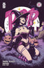 Pop Kill Seasonal Flavors #01 Halloween Themed