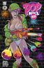 Pop Kill Big Candy #01 Amanda Conner Var