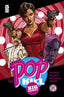 Pop Kill Big Candy #01 Dave Johnson "Metal" Var