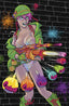 Pop Kill Big Candy #01 1:10 Amanda Conner Var