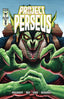 Project Perseus #02 1:10 Pete Carroll Var Comics Vault Comics