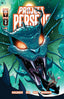 Project Perseus #02 1:20 Stephen Byrne Var Comics Vault Comics
