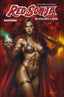 Red Sonja She-Devil with a Sword #06 Lucio Parrillo Var