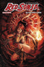 Red Sonja She-Devil with a Sword #06 Mike Rooth Var
