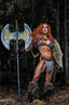Red Sonja She-Devil with a Sword #06 1:10 "Cosplay" Var Comics Dynamite Entertainment