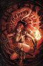 Red Sonja She-Devil with a Sword #06 1:10 Mike Rooth Var Comics Dynamite Entertainment