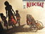 Redcoat #21 Comics Image Comics