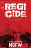 Regicide #03 Atomcyber "NSFW Polybagged" Var Comics Image Comics