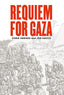 Requiem for Gaza HC Trades/Hard Covers Fantagraphics