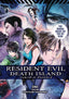 Resident Evil Death Island GN 01