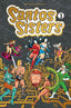 Santos Sisters HC 02 Trades/Hard Covers Fantagraphics