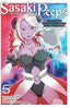 Sasaki and Peeps GN 05 Trades/Hard Covers Yen Press