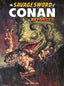 Savage Sword of Conan Reforged #07 Earl Norem Var