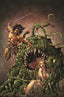 Savage Sword of Conan Reforged #07 Bart Sears "Virgin" Var