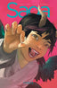 Saga HC 03 Trades/Hard Covers Image Comics