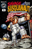Scull The Nasty Damn Truth #01