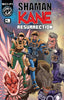 Shaman Kane Resurrection #03