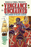 Shaquille O'Neal Presents Vengeance Unchained The Legend of Black Caesar #01 Matt Talbot Var