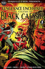 Shaquille O'Neal Presents Vengeance Unchained The Legend of Black Caesar #01 Francesco Francavilla Var