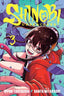 Shinobi Undercover GN 03