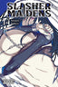 Slasher Maidens GN 14 Trades/Hard Covers Yen Press