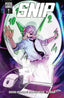 Snip #01 Comics Pesto Comics