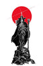 Solomon Kane The Lion Errant #03 Micah Ulrich "Virgin Foil" Var