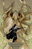 Solomon Kane The Lion Errant #03 Patrick Zircher "Virgin" Var