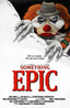 Something Epic #16 Szymon Kudranski "It" Var