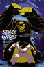 Space Ghost vs The Herculoids #02 Drew Moss Var