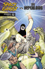 Space Ghost vs The Herculoids #02 Tom Raney Var