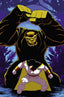 Space Ghost vs The Herculoids #02 1:25 Drew Moss Var