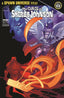 Curse of Sherlee Johnson #08 Chris Stevens Var