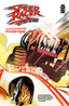 Speed Racer Tales from the Road One Shot Frankenstein's Dragster