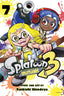 Splatoon 3 Splatlands GN 07