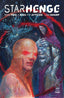 Starhenge Book Two A Kiss for Atticus #04 Dave Kendall Var